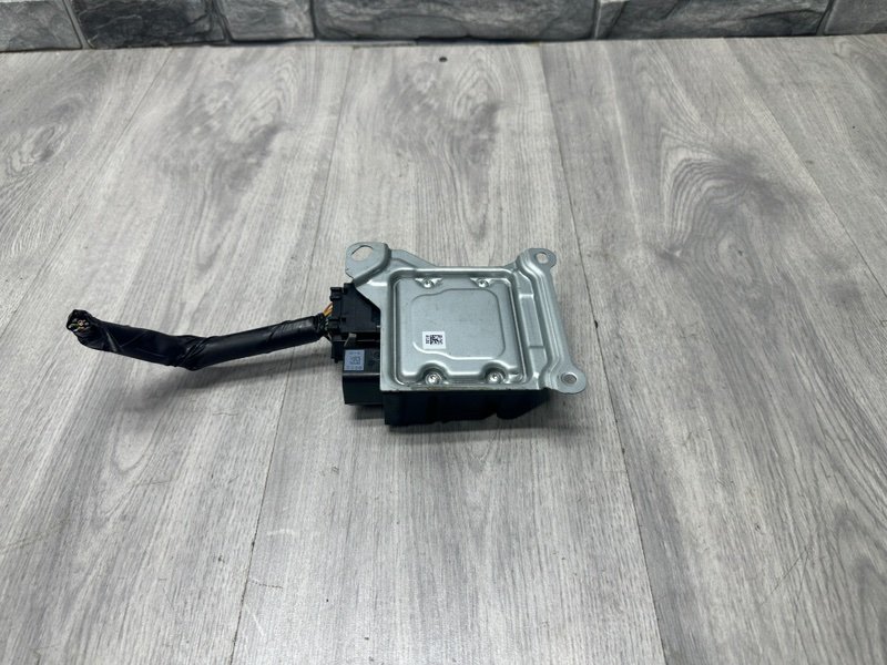 Блок управления AIR BAG, 500 рублей, Москва