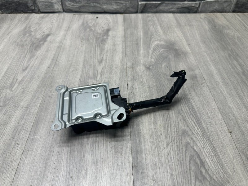 Блок управления AIR BAG, 500 рублей, Москва