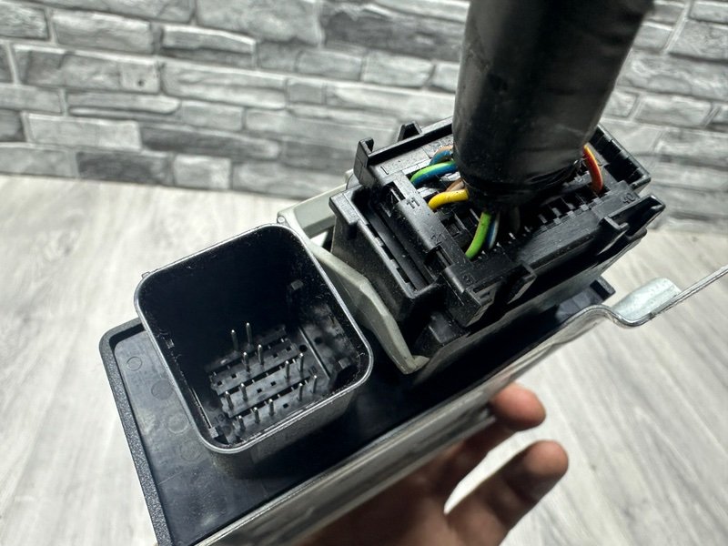 Блок управления AIR BAG, 500 рублей, Москва