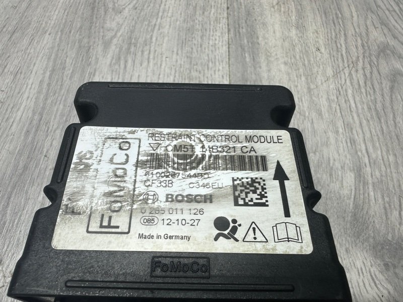 Блок управления AIR BAG, 500 рублей, Москва