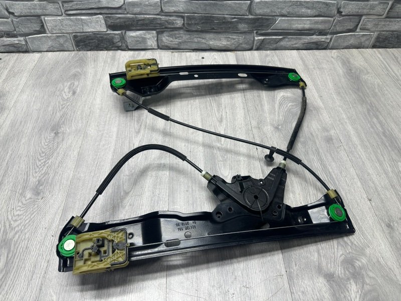 Стеклоподъемник передний, 1500 рублей, Москва