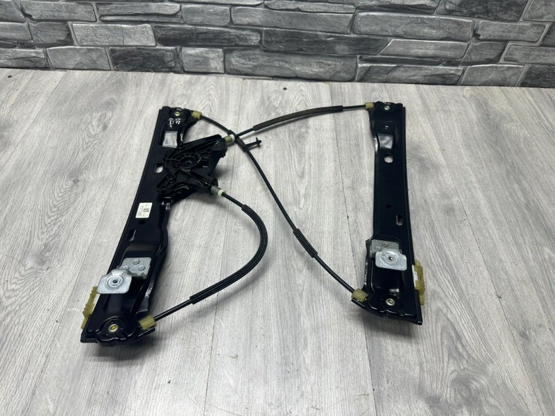 Стеклоподъемник передний, 1500 рублей, Москва