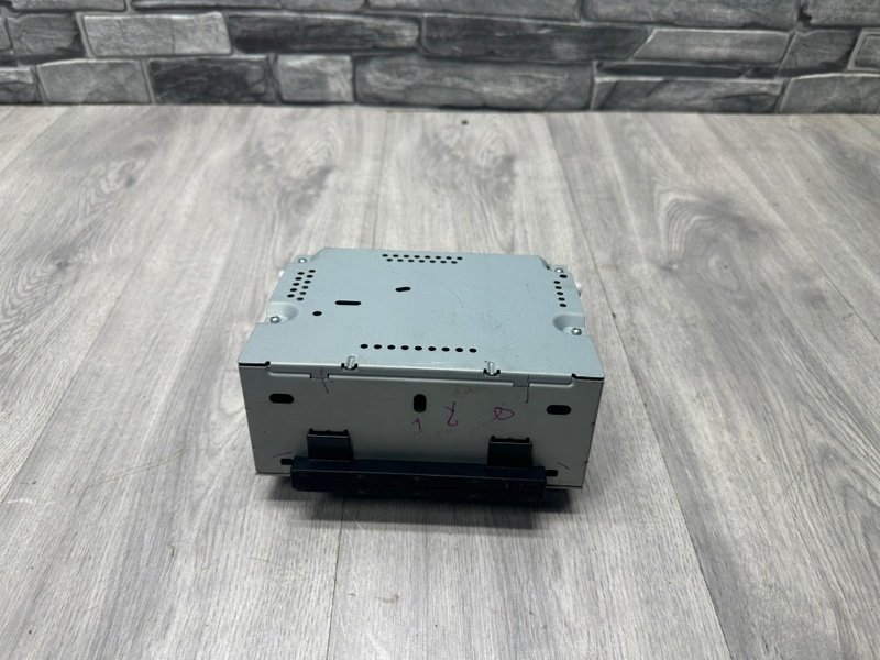 Магнитола, 1500 рублей, Москва