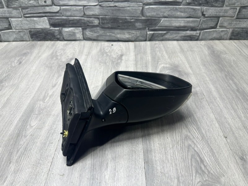 Зеркало правое, 7000 рублей, Москва