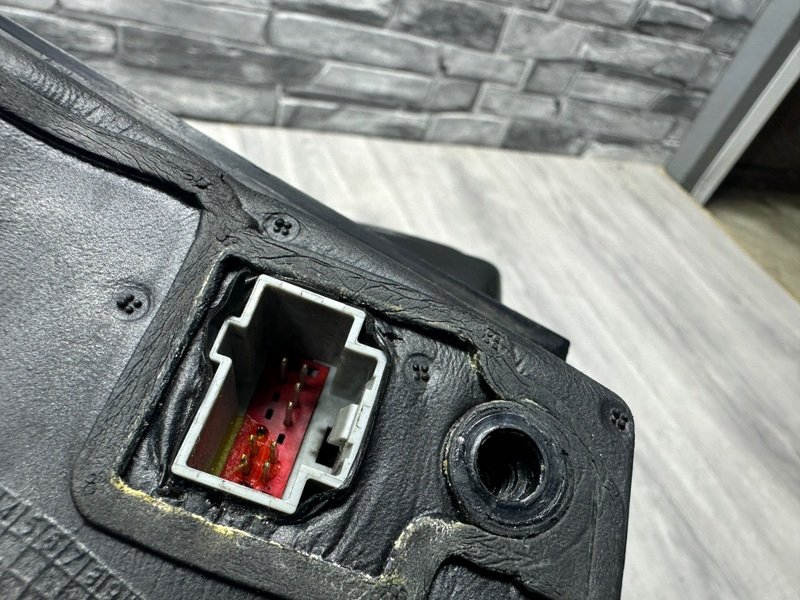 Зеркало правое, 7000 рублей, Москва