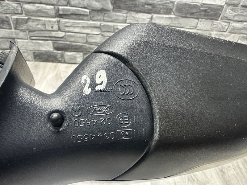 Зеркало правое, 7000 рублей, Москва