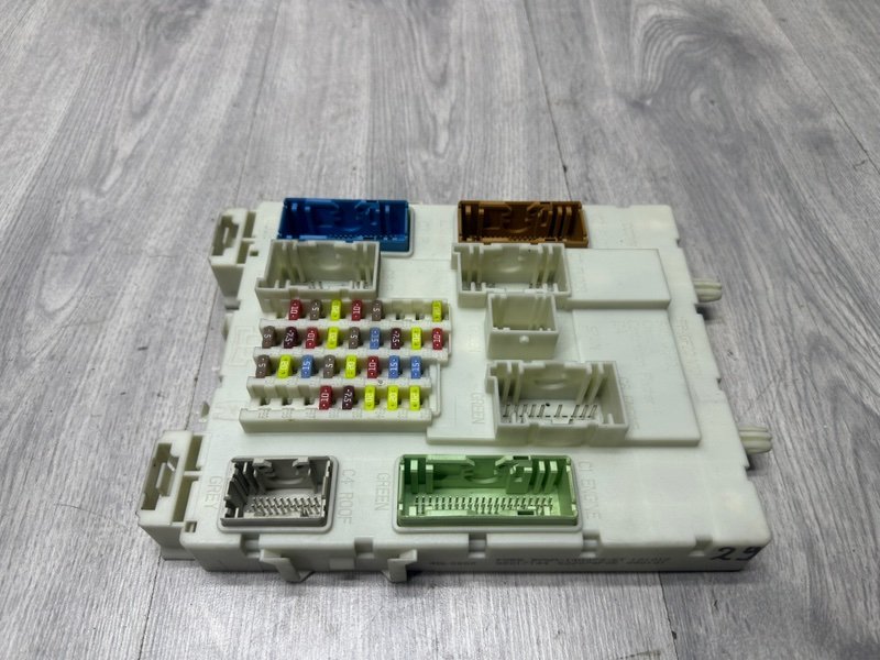 Блок предохранителей салонный, 10000 рублей, Москва