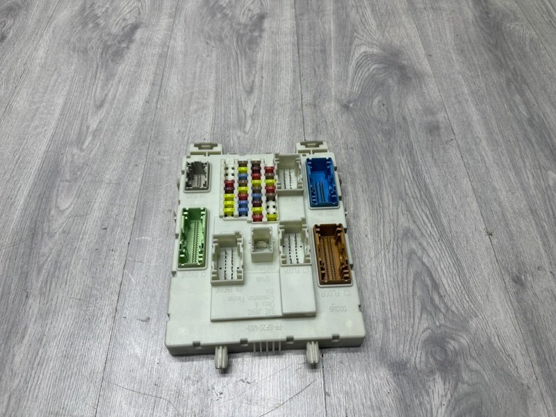 Блок предохранителей салонный, 10000 рублей, Москва