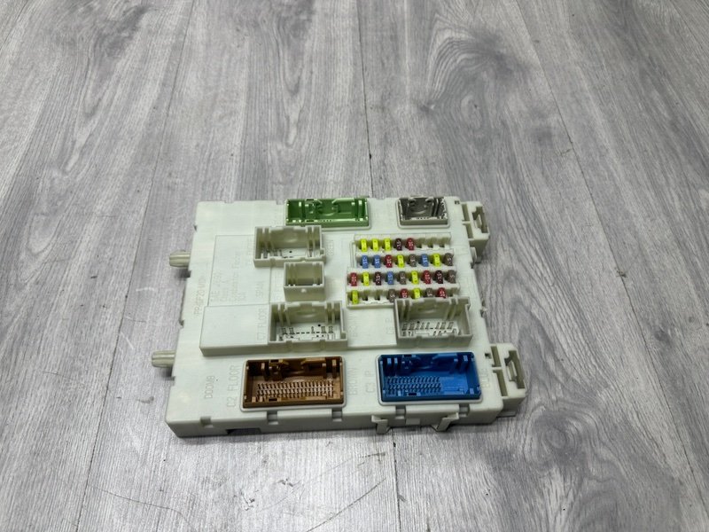 Блок предохранителей салонный, 10000 рублей, Москва