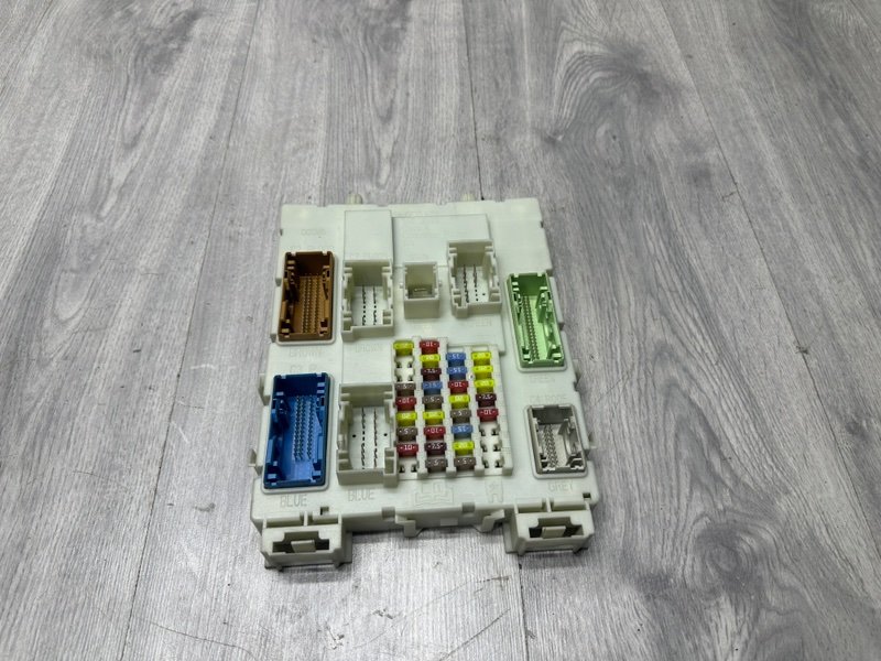 Блок предохранителей салонный, 10000 рублей, Москва