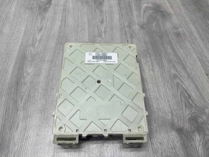 Блок предохранителей салонный, 10000 рублей, Москва