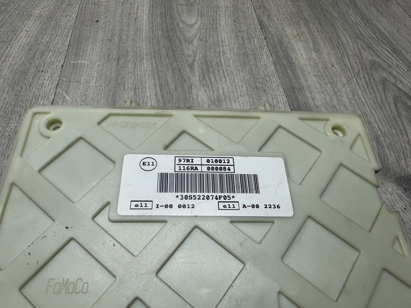 Блок предохранителей салонный, 10000 рублей, Москва