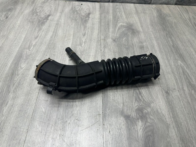 Патрубок воздушного фильтра, 500 рублей, Москва