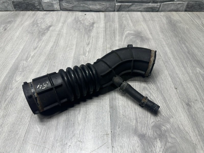 Патрубок воздушного фильтра, 500 рублей, Москва