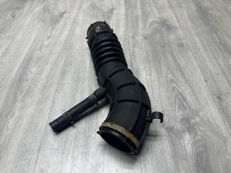 Патрубок воздушного фильтра, 500 рублей, Москва