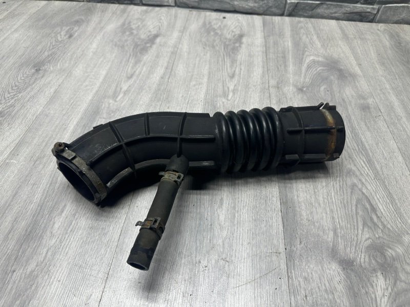 Патрубок воздушного фильтра, 500 рублей, Москва