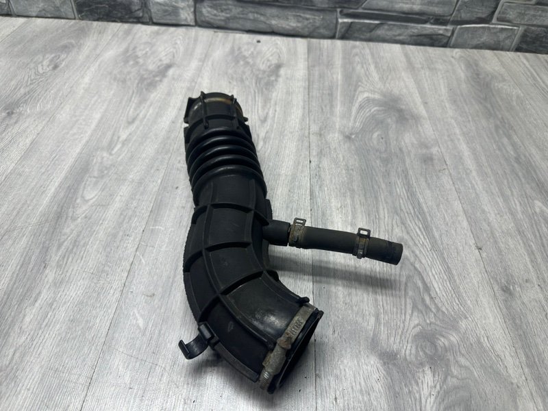 Патрубок воздушного фильтра, 500 рублей, Москва