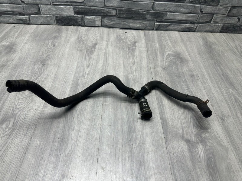 Патрубок системы охлаждения, 2000 рублей, Москва