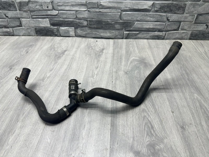 Патрубок системы охлаждения, 2000 рублей, Москва