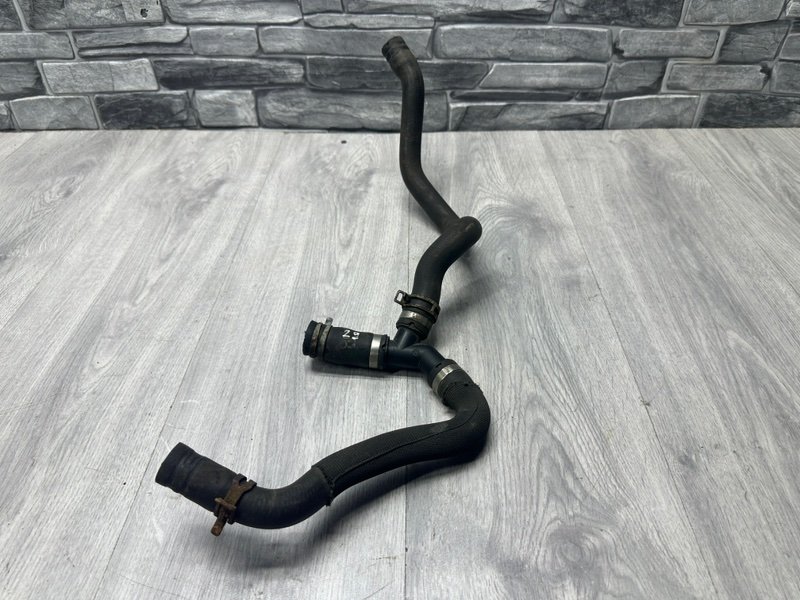 Патрубок системы охлаждения, 2000 рублей, Москва