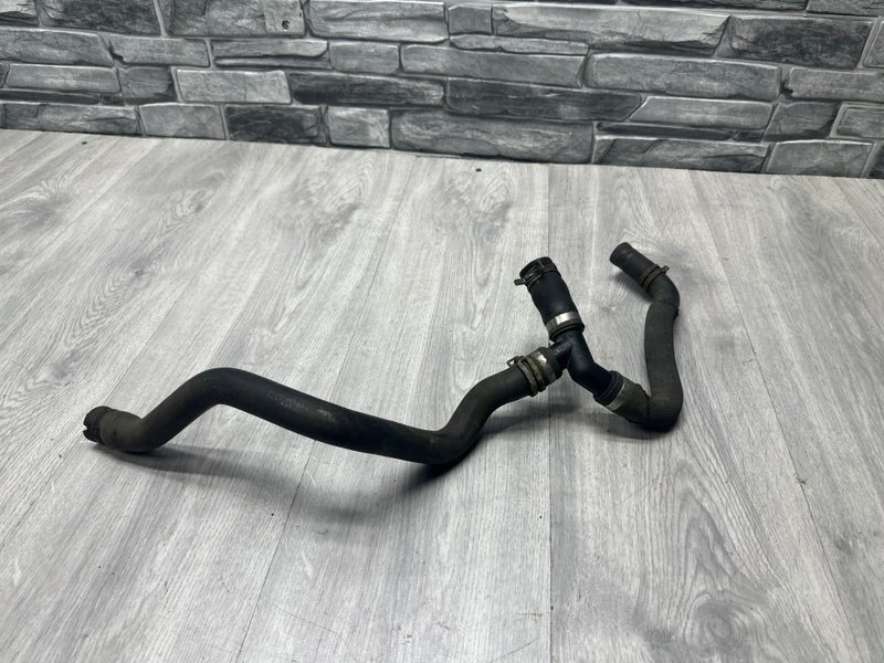 Патрубок системы охлаждения, 2000 рублей, Москва