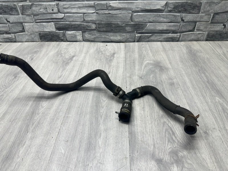 Патрубок системы охлаждения, 2000 рублей, Москва