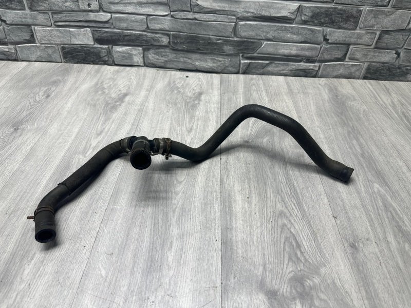 Патрубок системы охлаждения, 2000 рублей, Москва