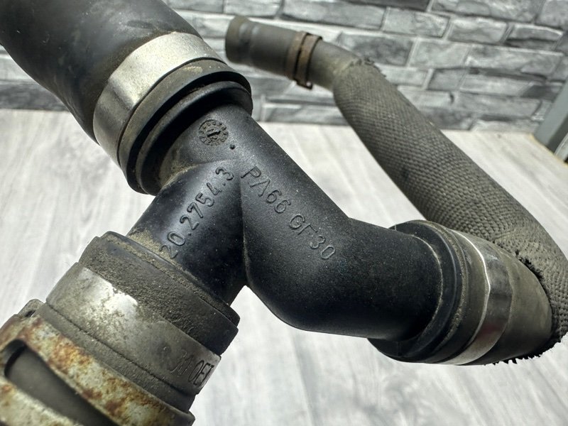 Патрубок системы охлаждения, 2000 рублей, Москва