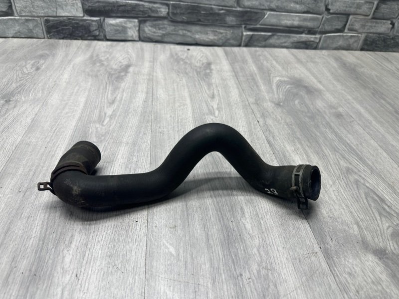 Патрубок радиатора, 1000 рублей, Москва