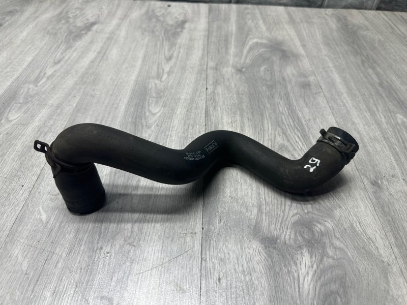 Патрубок радиатора, 1000 рублей, Москва