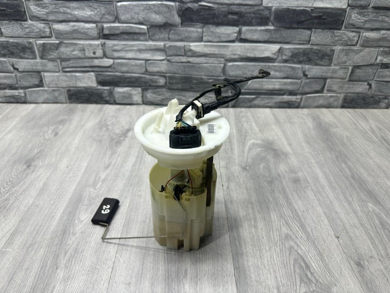 Топливный насос, 4400 рублей, Москва