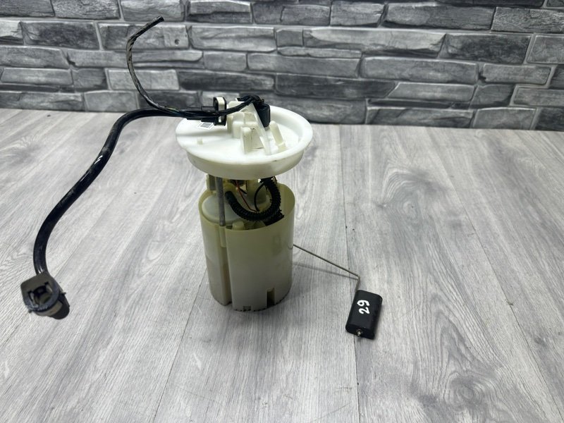 Топливный насос, 4400 рублей, Москва