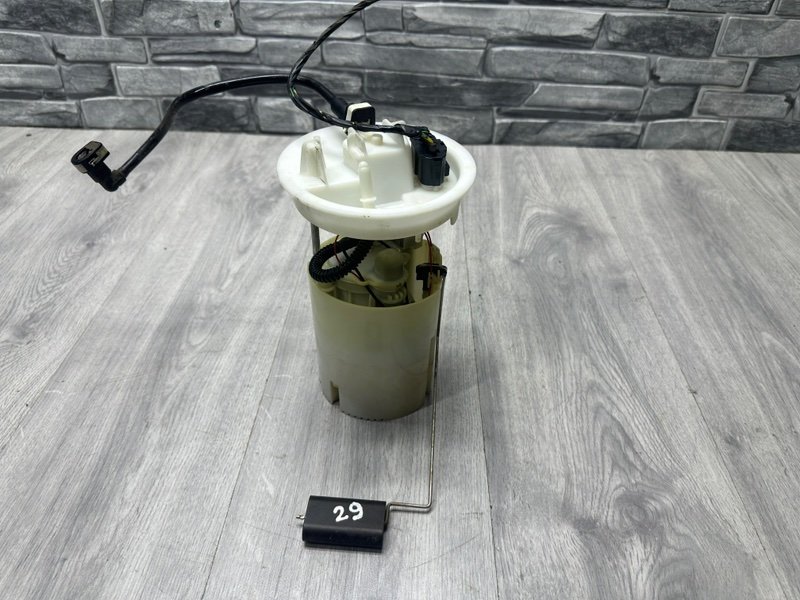 Топливный насос, 4400 рублей, Москва