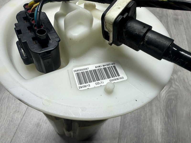 Топливный насос, 4400 рублей, Москва