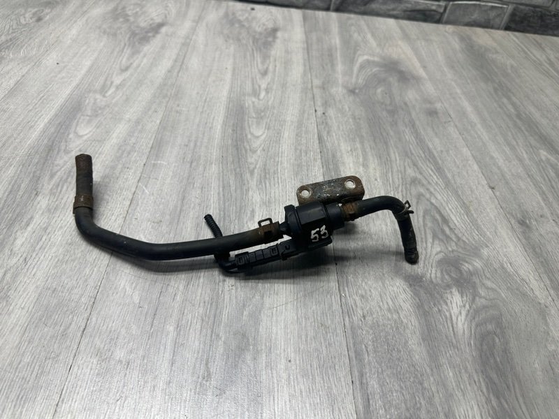 Клапан вентиляции топливного бака, 1000 рублей, Москва