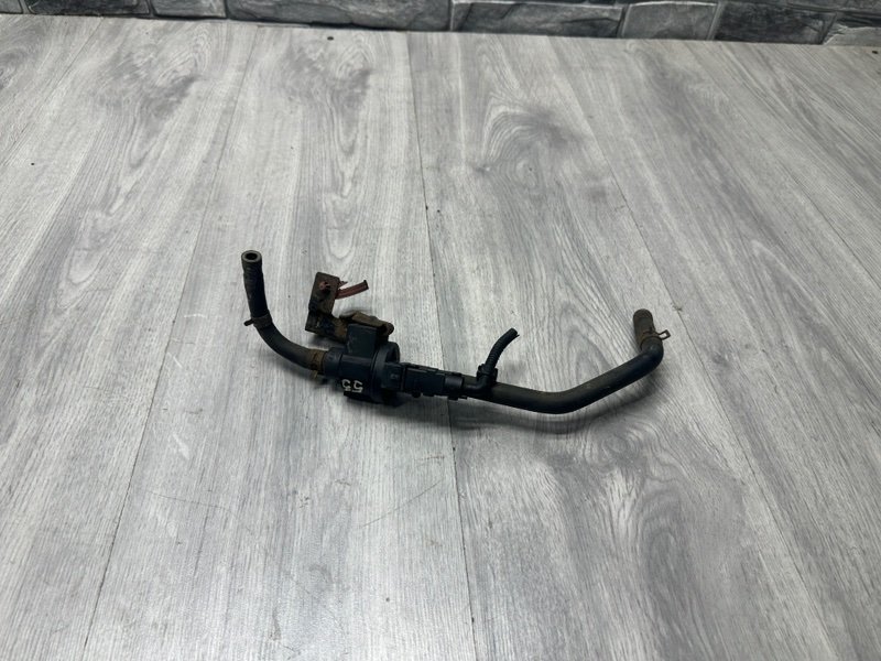 Клапан вентиляции топливного бака, 1000 рублей, Москва