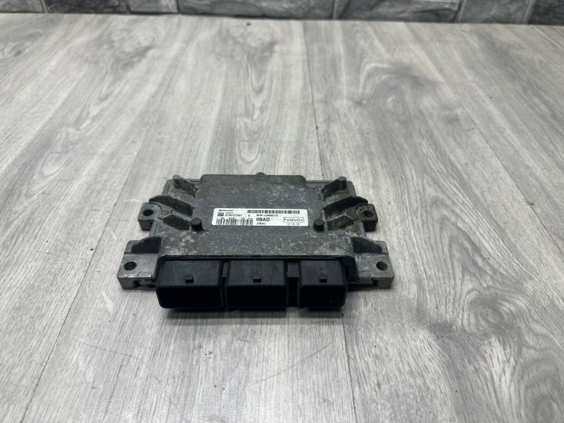 Блок управления двигателем, 9900 рублей, Москва