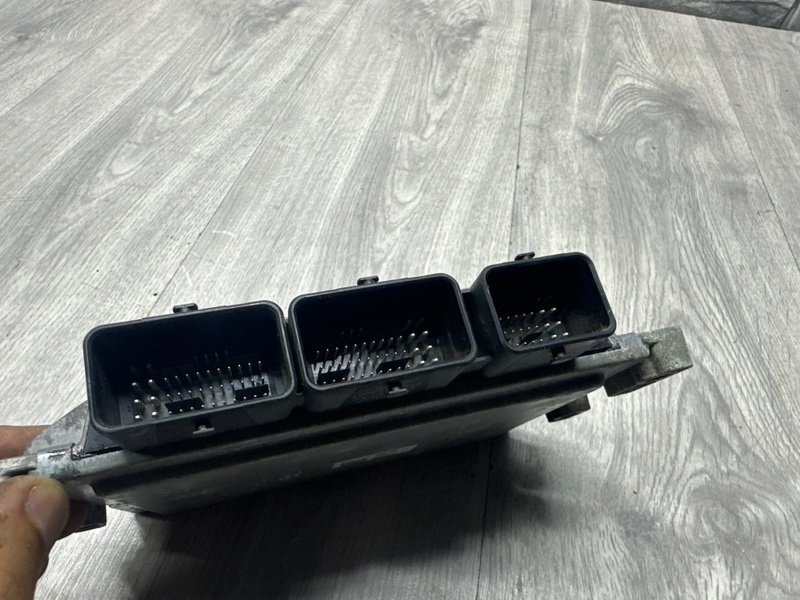 Блок управления двигателем, 9900 рублей, Москва