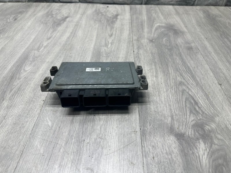 Блок управления двигателем, 9900 рублей, Москва