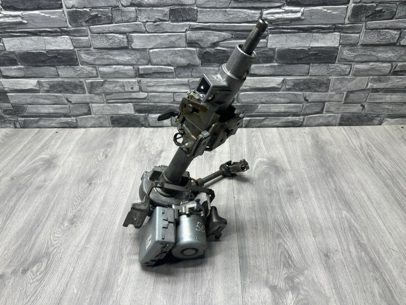 Рулевая колонка, 10000 рублей, Москва