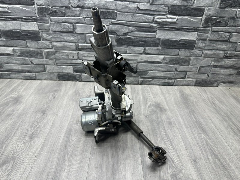 Рулевая колонка, 10000 рублей, Москва