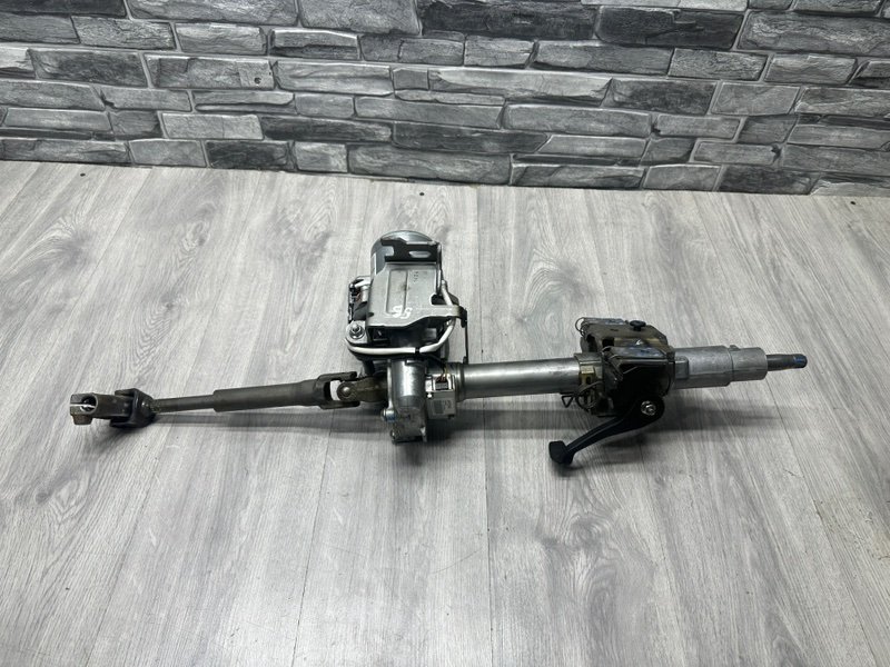 Рулевая колонка, 10000 рублей, Москва