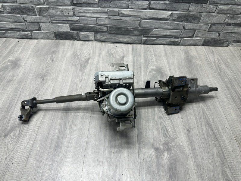 Рулевая колонка, 10000 рублей, Москва