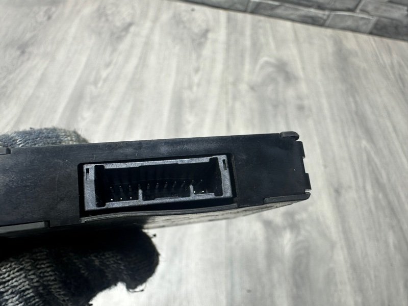 Блок иммобилайзера, 1500 рублей, Москва