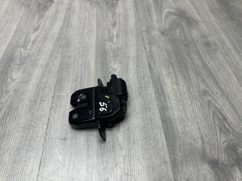 Замок багажника, 1500 рублей, Москва