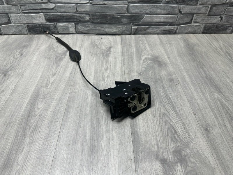 Замок двери передней правой, 2500 рублей, Москва