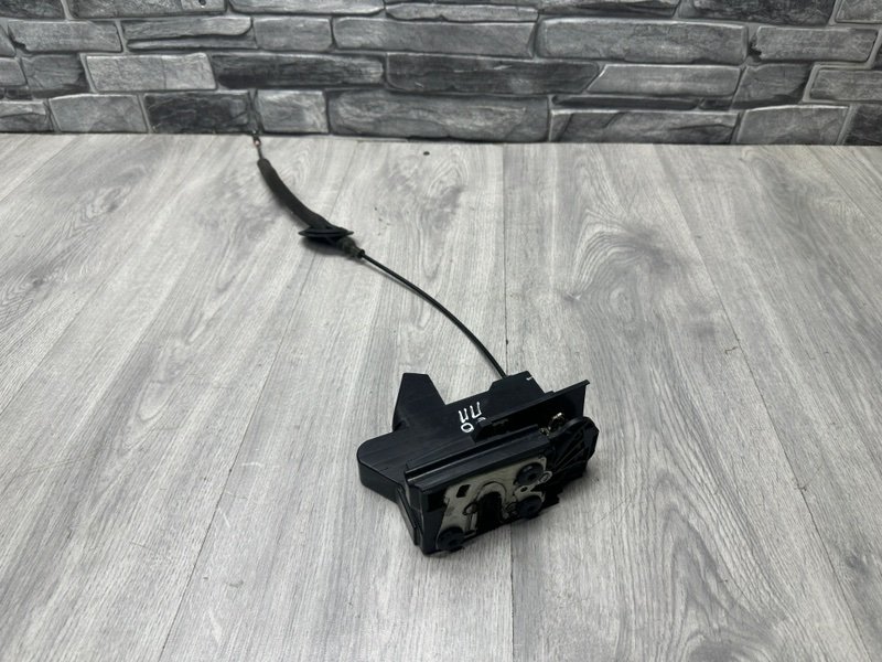 Замок двери передней правой, 2500 рублей, Москва