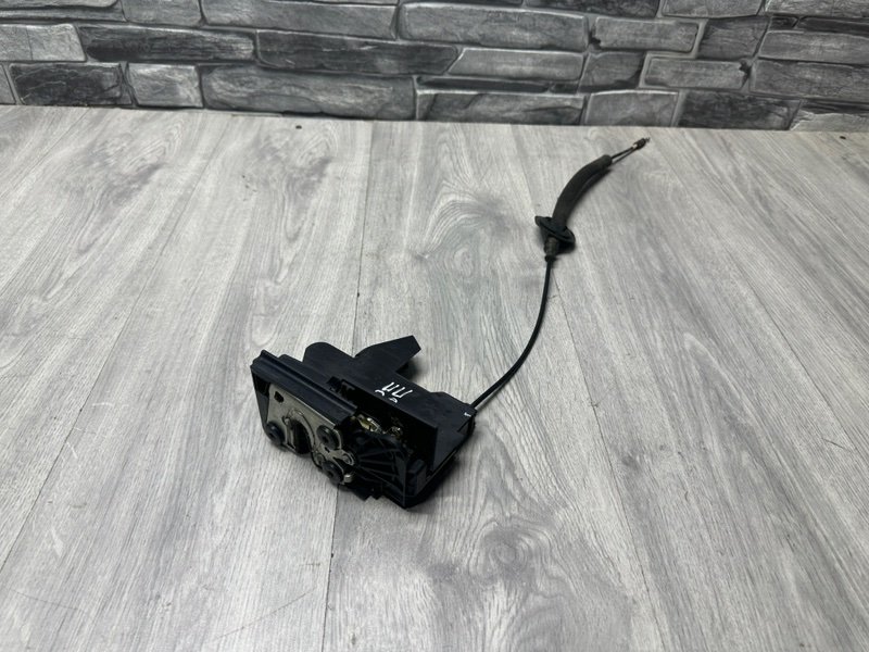 Замок двери передней правой, 2500 рублей, Москва