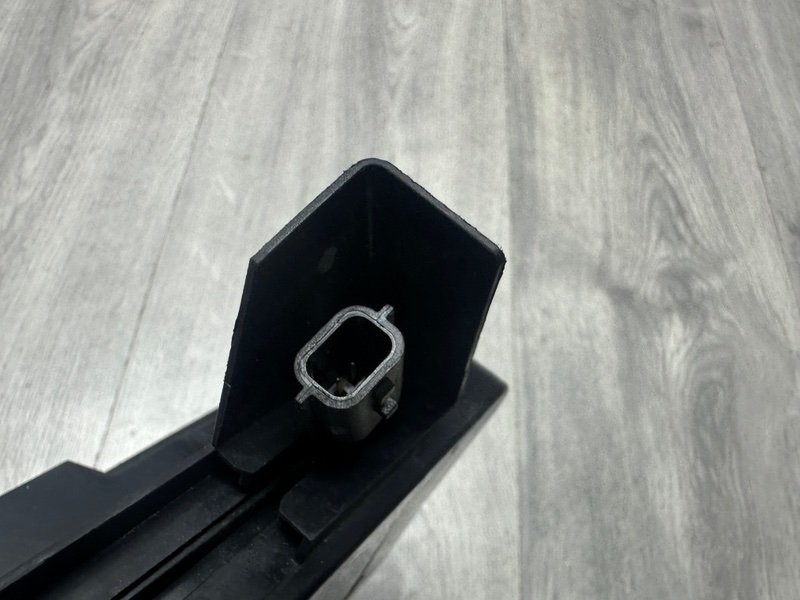 Замок двери передней правой, 2500 рублей, Москва