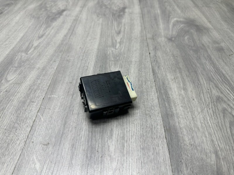 Реле стеклоочистителей, 1500 рублей, Москва